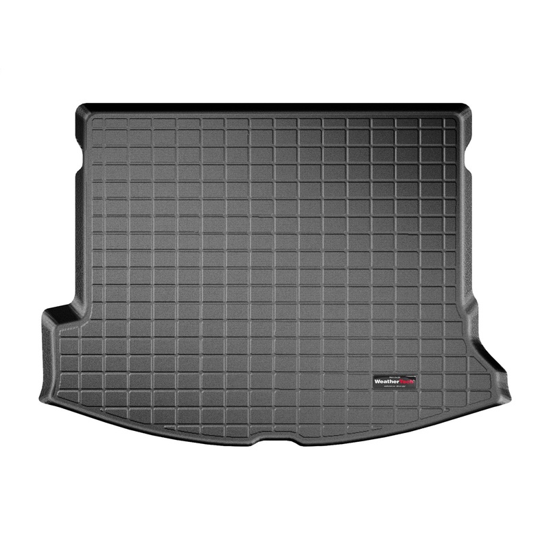 Cargo Liner; Black; - WP363570451