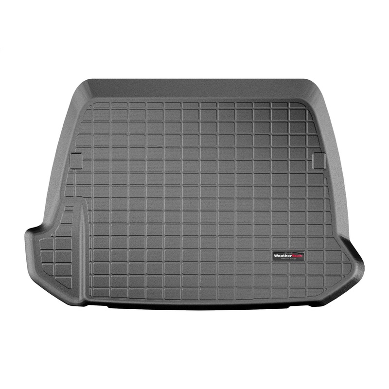 Cargo Liner; Black; - WP363570453