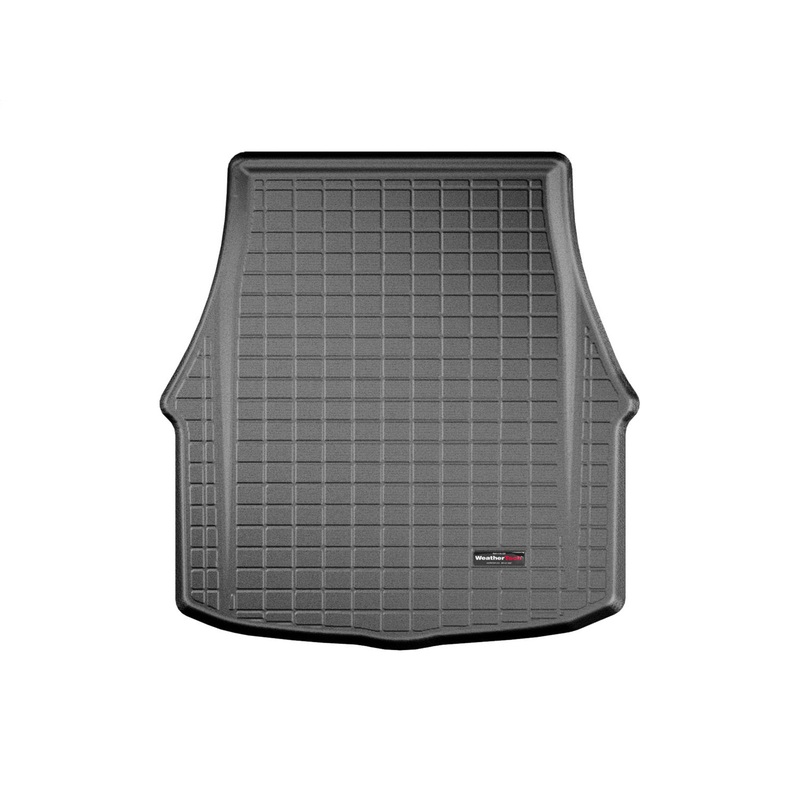 Cargo Liner; Black; - WP363570482