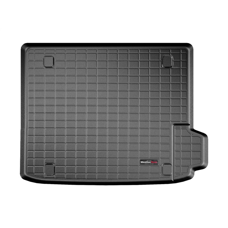 Cargo Liner; Black; - WP363570486