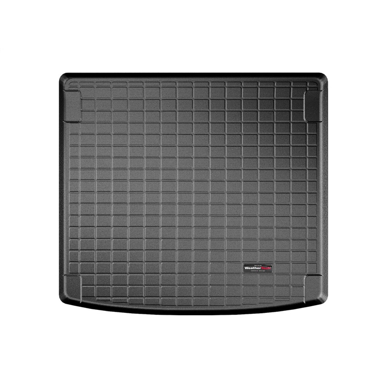 Cargo Liner; Black; - WP363570488