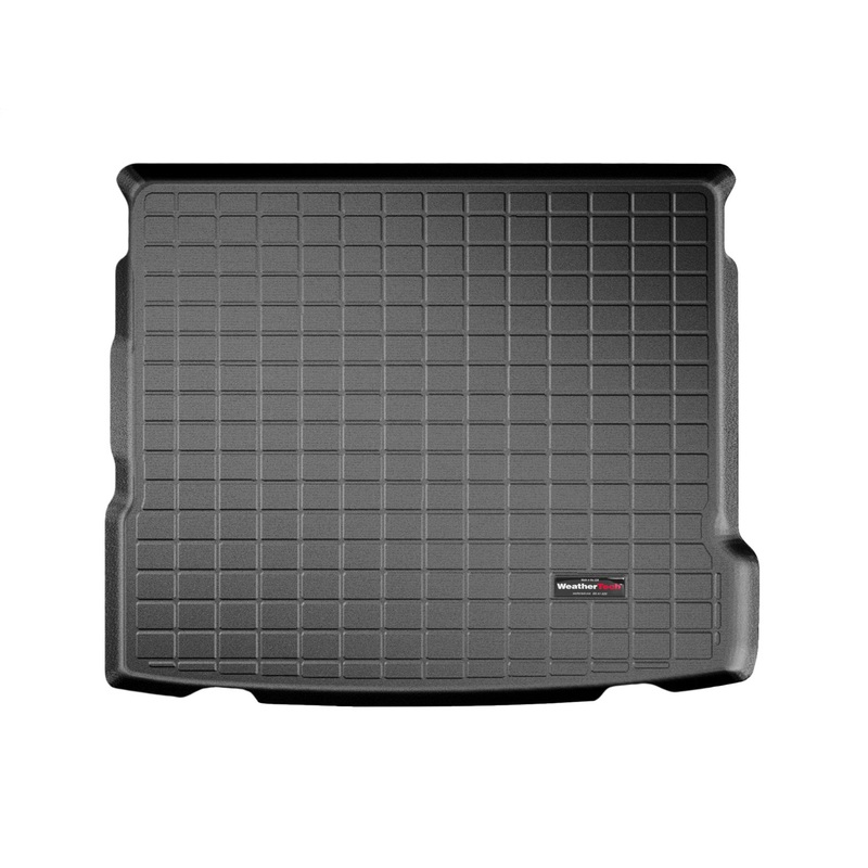 Cargo Liner; Black; - WP363570490