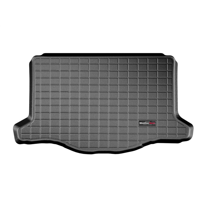 Cargo Liner; Black; - WP363570500