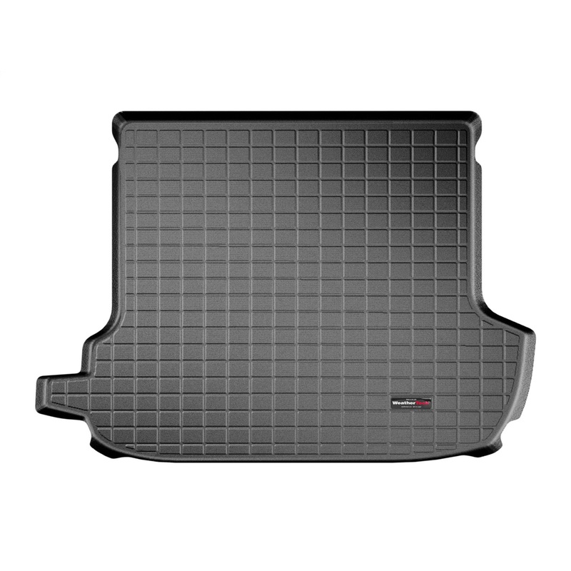 Cargo Liner; Black; - WP363570502