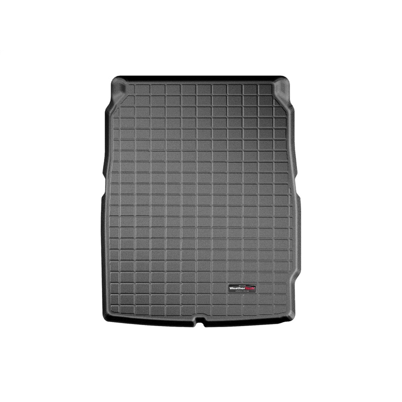 Cargo Liner; Black; - WP363570518