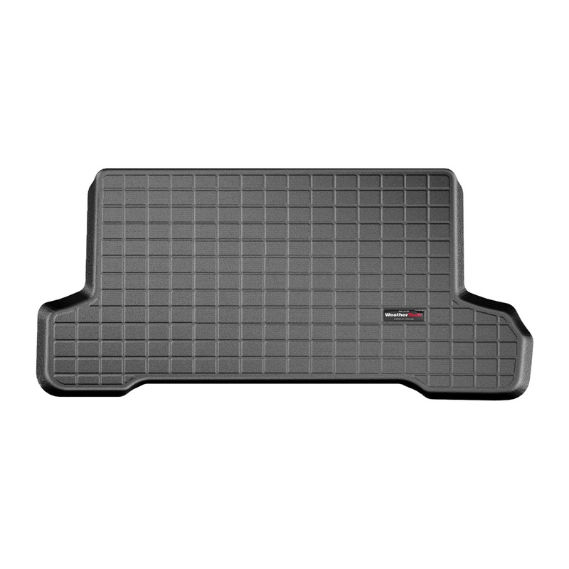 Cargo Liner; Black; - WP363570519