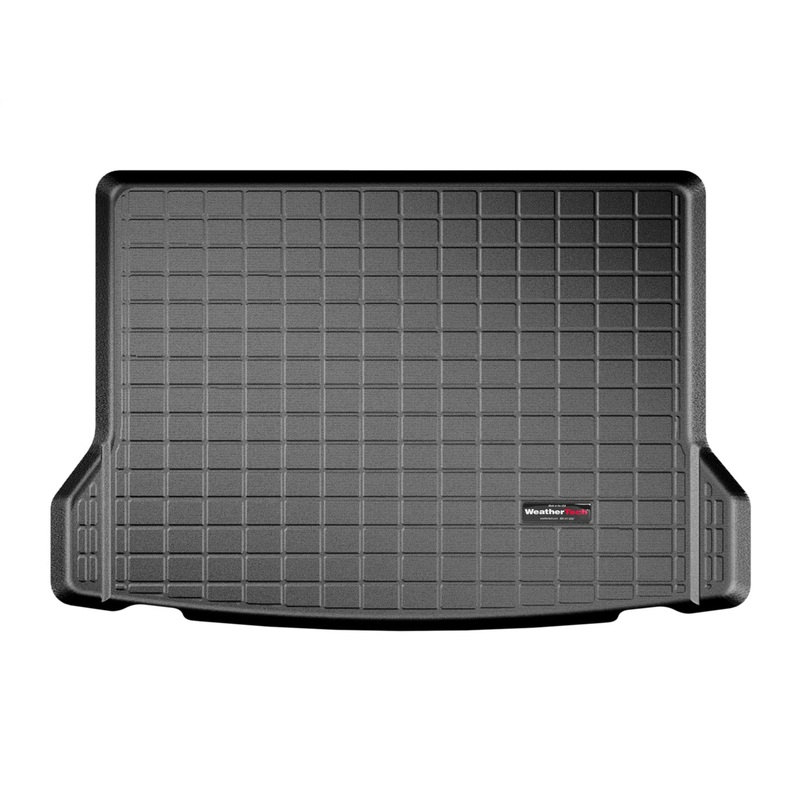 Cargo Liner; Black; - WP363570521