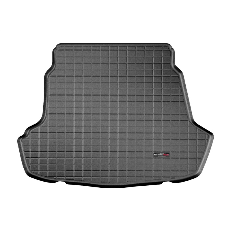 Cargo Liner; Black; - WP363570533