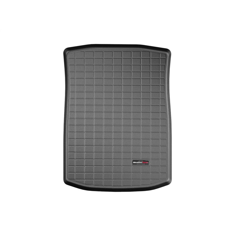 Cargo Liner; Black; - WP363570544