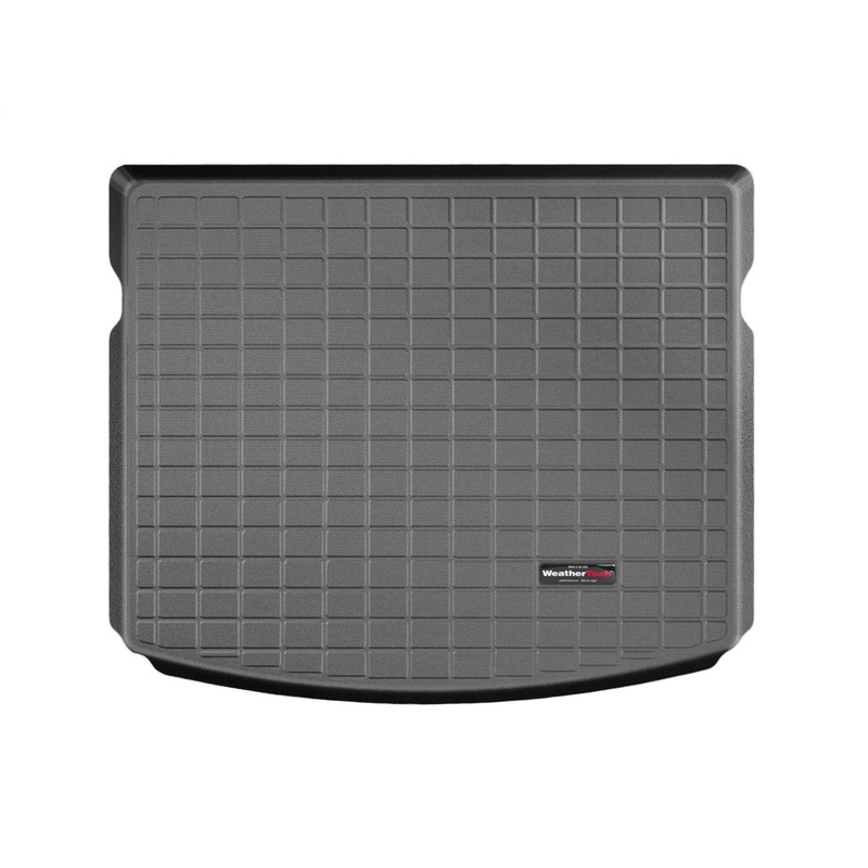 Cargo Liner; Black; - WP363570590