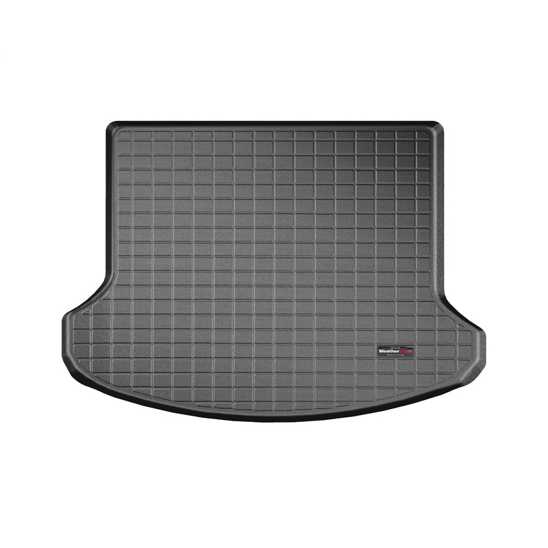 Cargo Area Liner - WP363570396