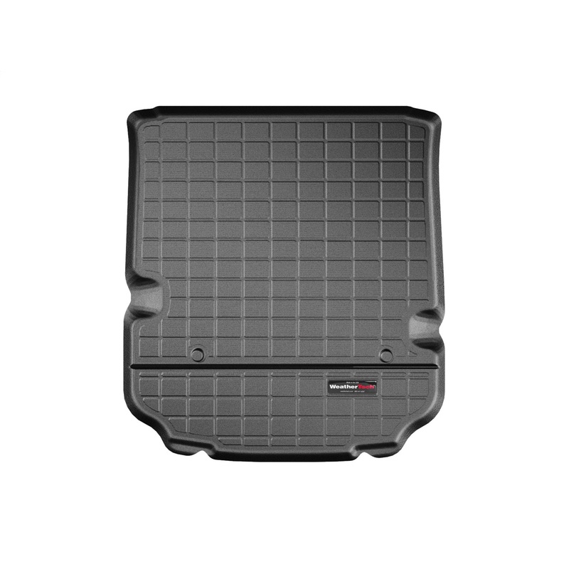Cargo Liner; Black; - WP363570254