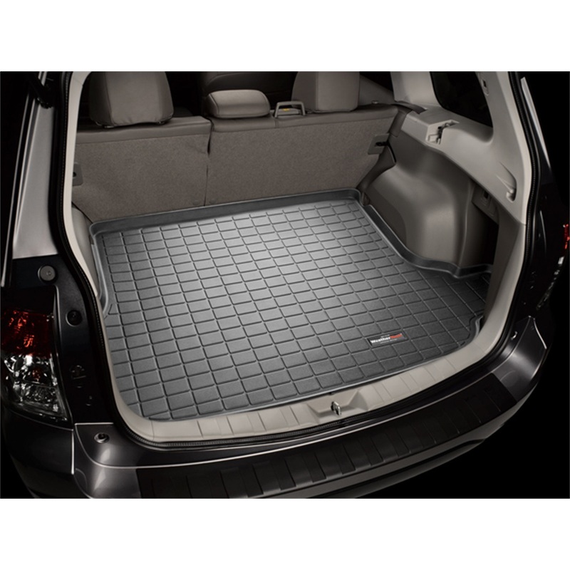Cargo Liner; Black; - WP363570256