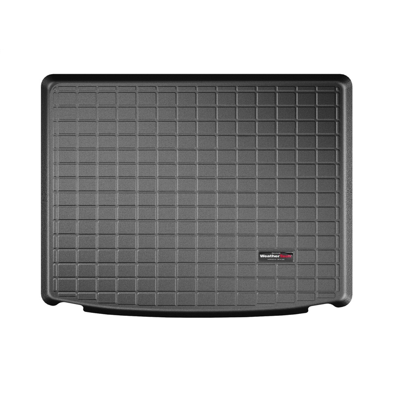 Cargo Liner; Black; - WP363570260