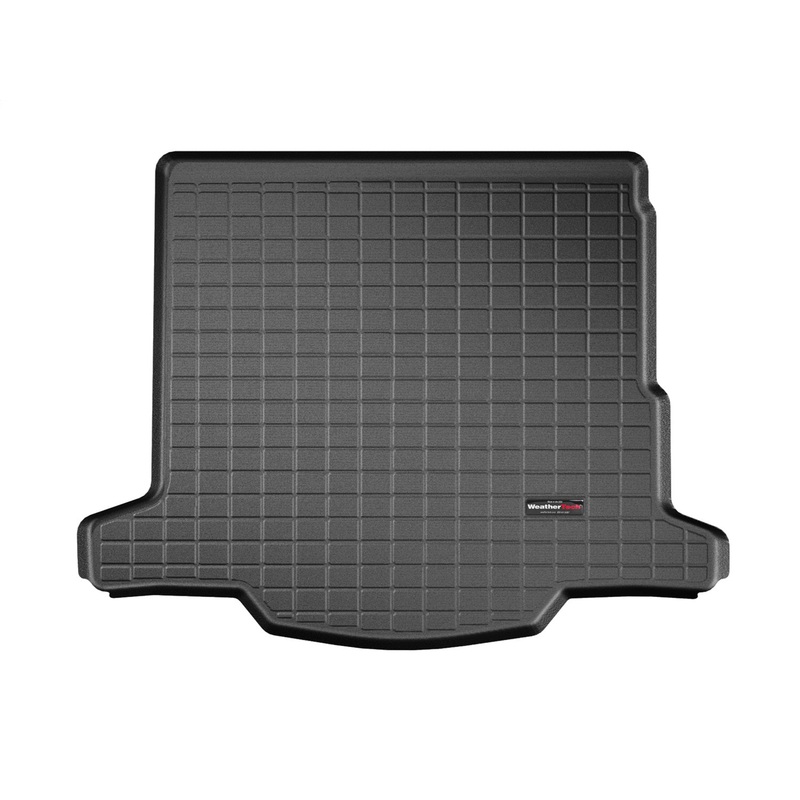 Cargo Liner; Black; - WP363570264