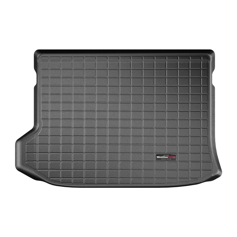 Cargo Liner; Black; - WP363570266