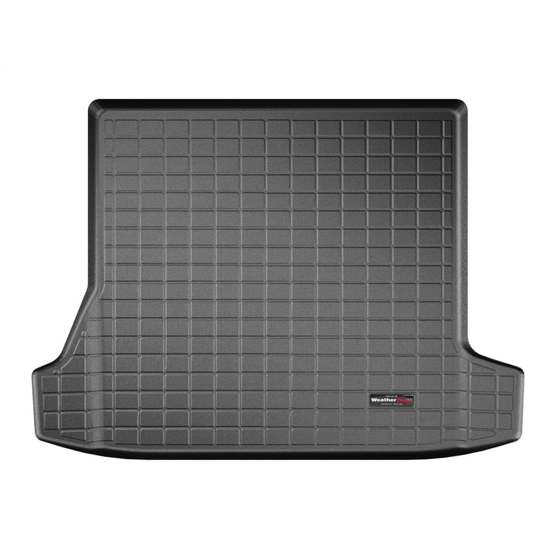 Cargo Liner; Black; - WP363570268