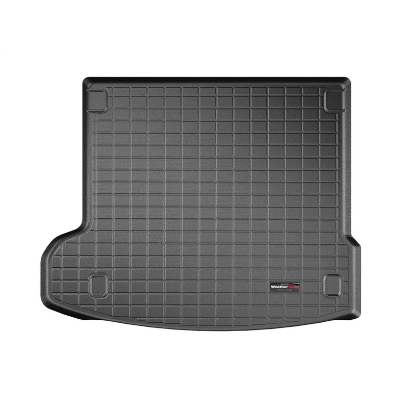 Cargo Liner; Black; - WP363570272