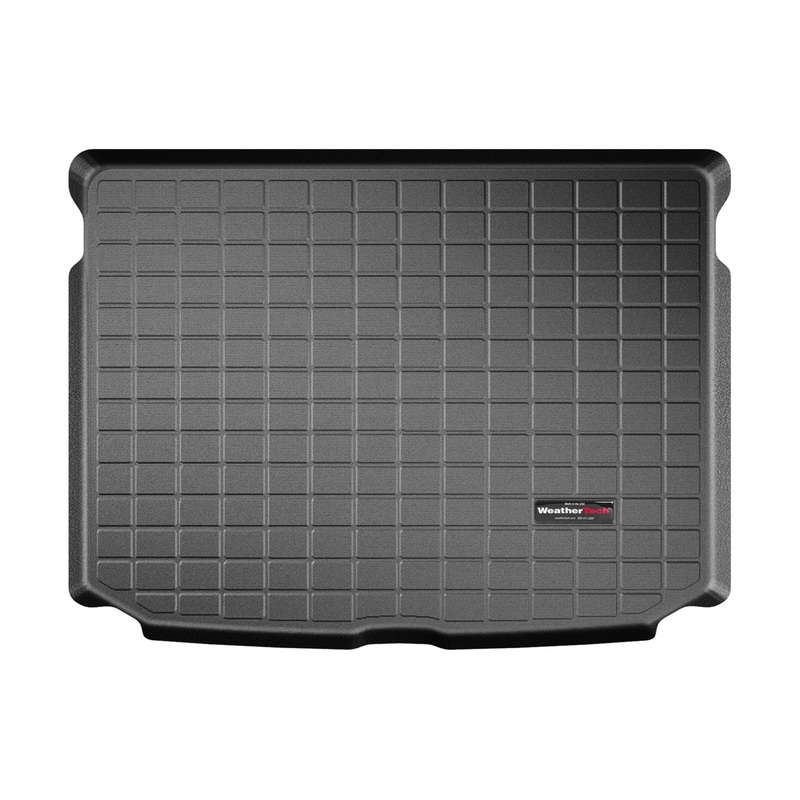 Cargo Liner; Black; - WP363570274