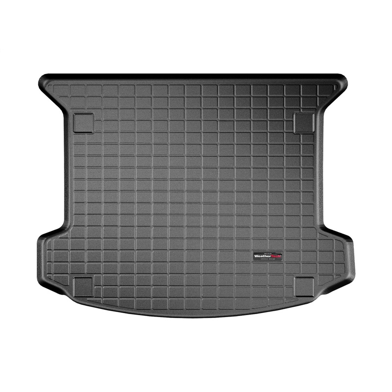 Cargo Liner; Black; - WP363570276