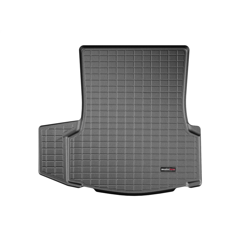 Cargo Liner; Black; - WP363570278