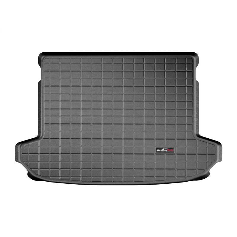 Cargo Liner; Black; - WP363570285