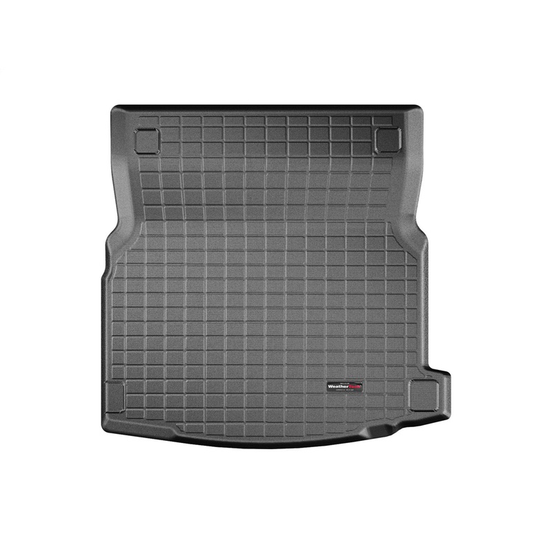 Cargo Liner; Black; - WP363570287