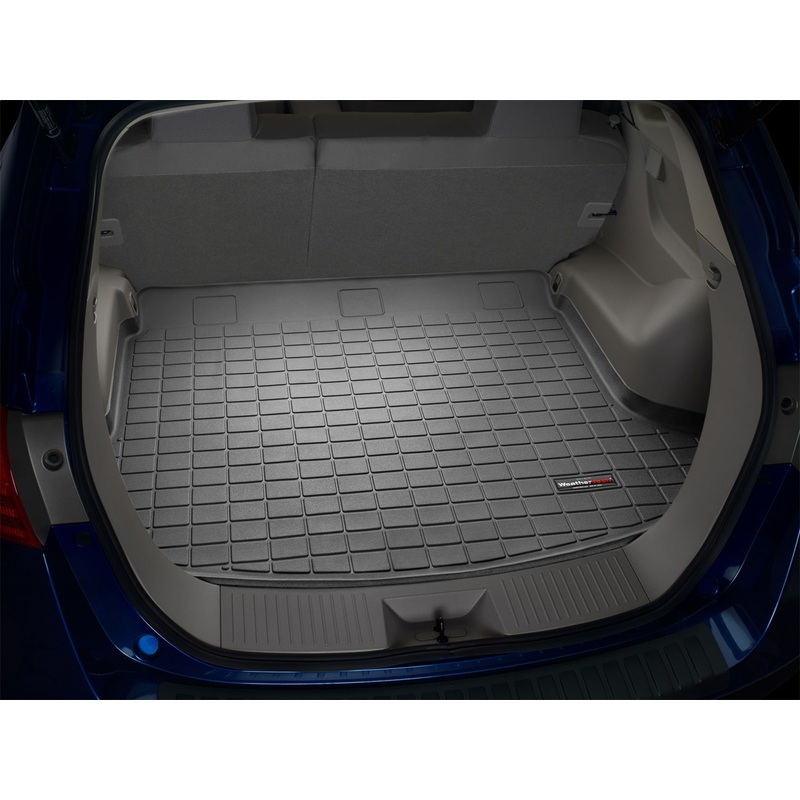 Cargo Liner; Black; - WP363570289