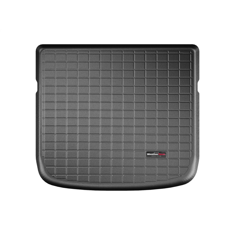 Cargo Liner; Black; - WP363570291