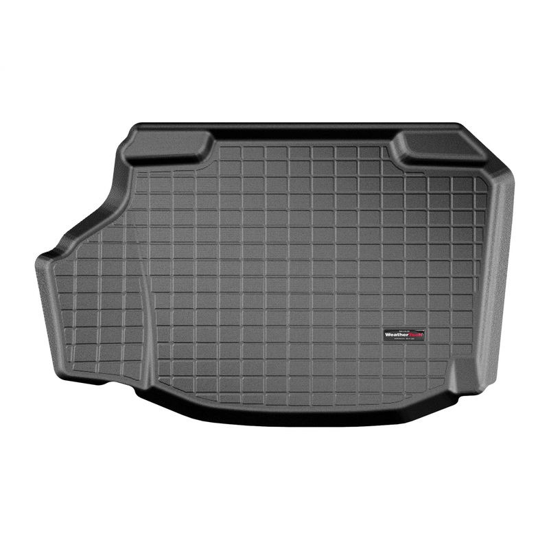 Cargo Liner; Black; - WP363570295