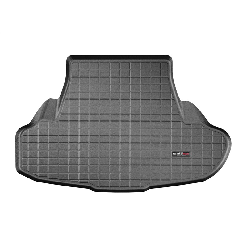Cargo Liner; Black; - WP363570303