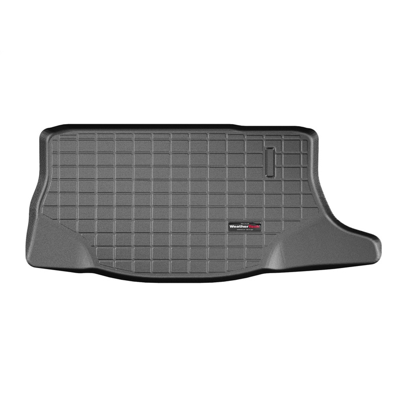 Cargo Liner; Black; - WP363570306