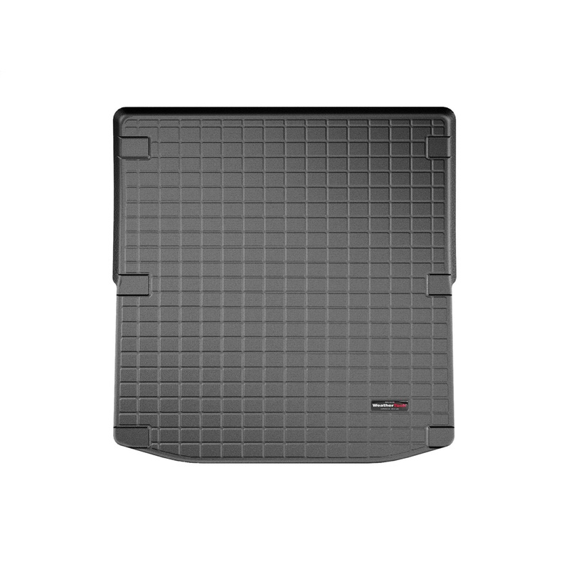 Cargo Liner; Black; - WP363570310
