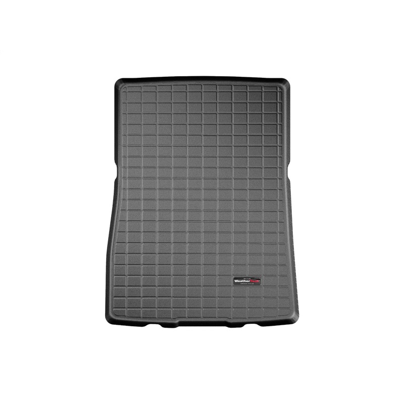 Cargo Liner; Black; - WP363570312