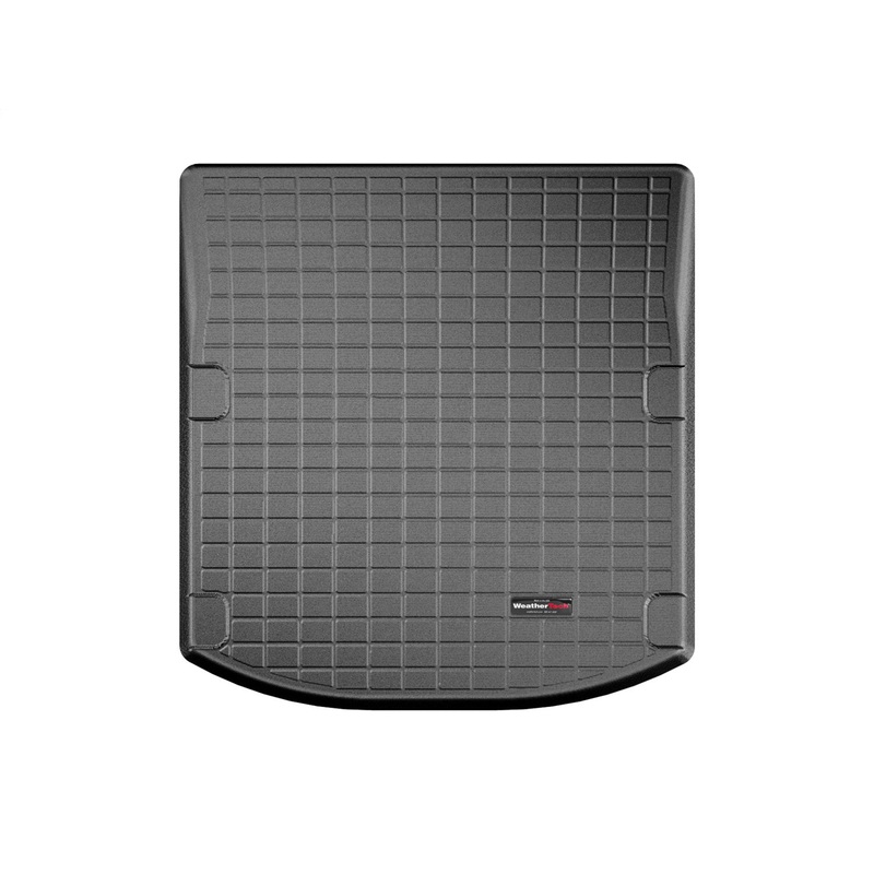 Cargo Liner; Black; - WP363570314