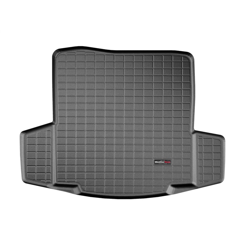 Cargo Liner; Black; - WP363570318