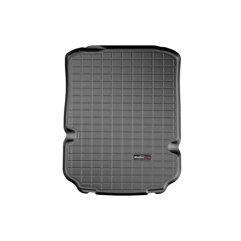 Cargo Liner; Black; - WP363570324