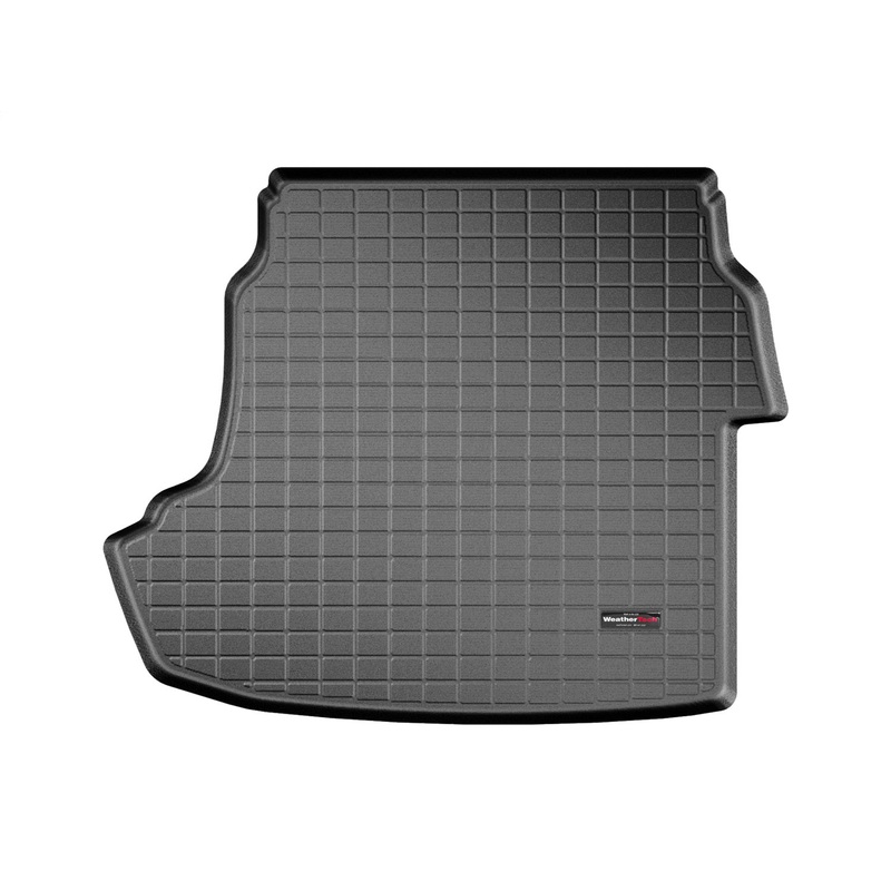 Cargo Liner; Black; - WP363570328