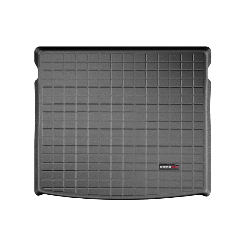 Cargo Liner; Black; - WP363570340