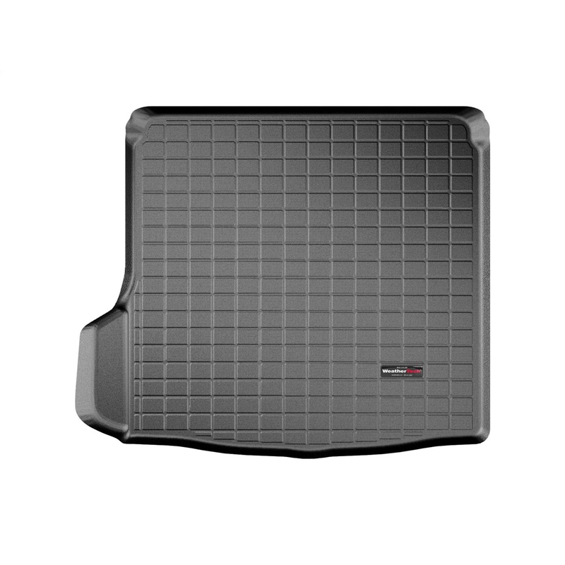 Cargo Liner; Black; - WP363570352
