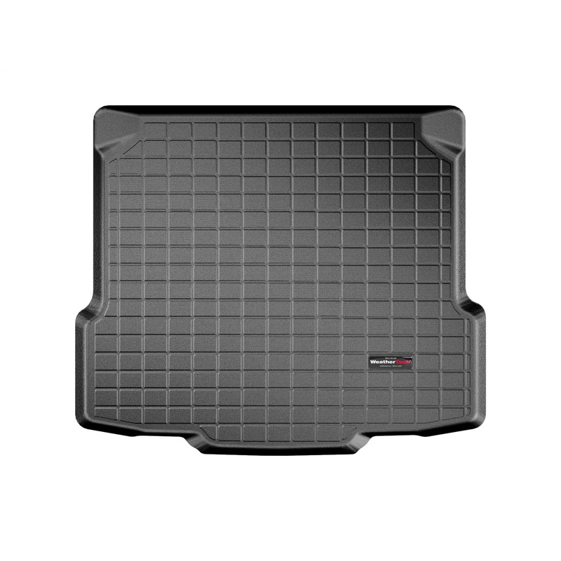 Cargo Liner; Black; - WP363570358