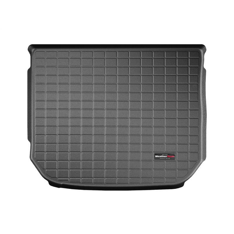 Cargo Liner; Black; - WP363570364