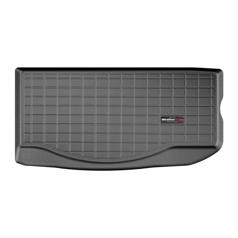 Cargo Liner; Black; - WP363570384