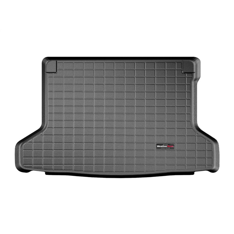 Cargo Liner; Black; - WP363570394