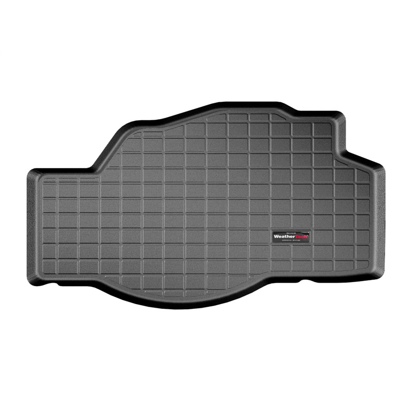 Cargo Liner; Black; - WP363570402