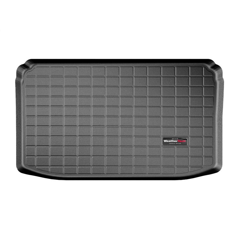 Cargo Liner; Black; - WP363570404