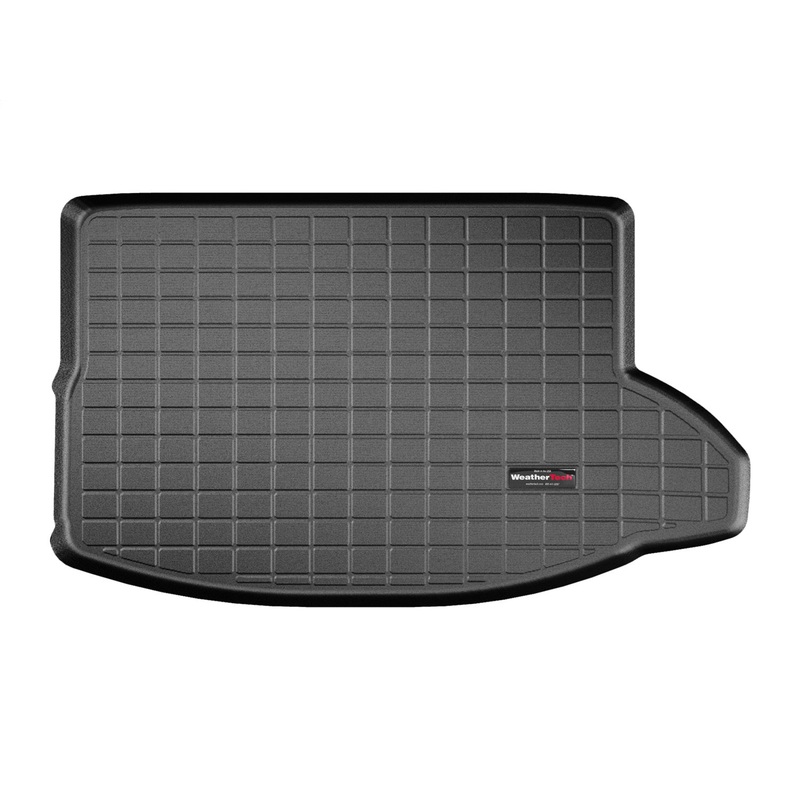 Cargo Liner; Black; - WP363570408