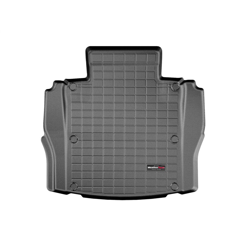 Cargo Liner; Black; - WP363570414