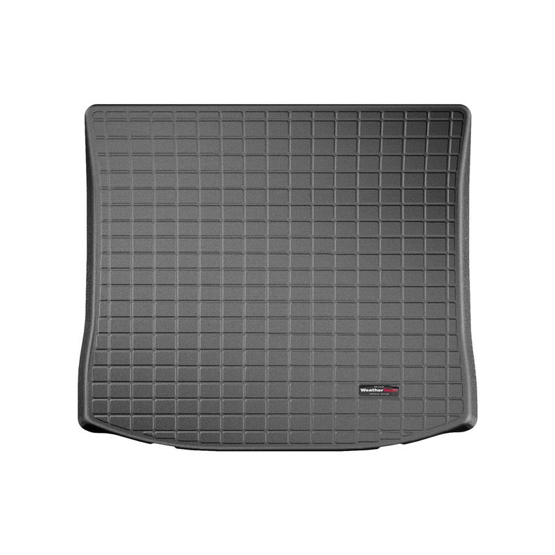 Cargo Liner; Black; - WP363570420