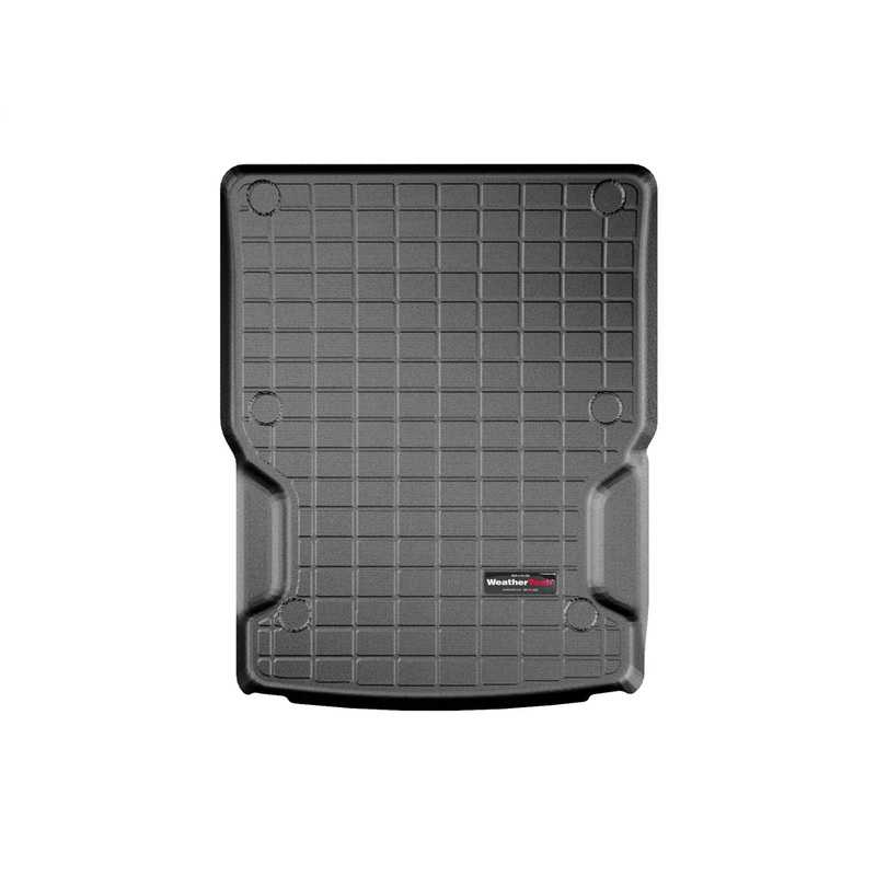 Cargo Liner; Black; - WP363570447